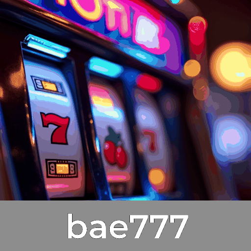 Bae777: Experimente a Comodidade do App de Apostas