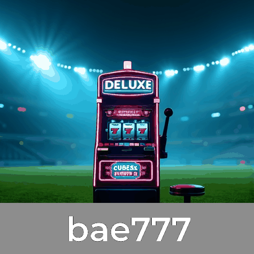 Explorando Slots com bae777: Diversão e Grandes Prêmios
