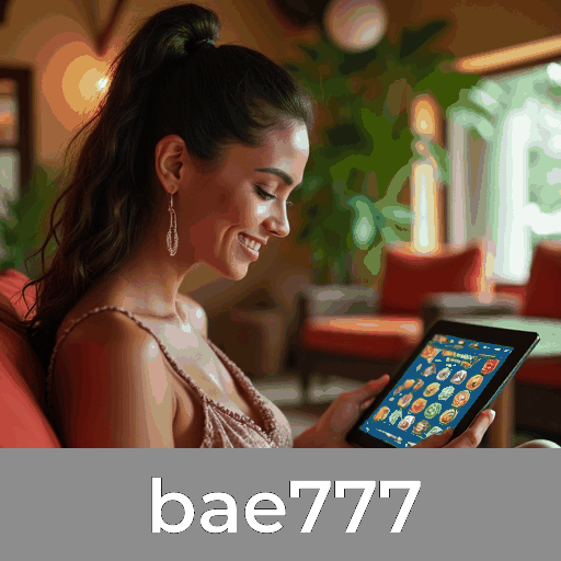 Experimente o Melhor das Apostas Online com Segurança no bae777