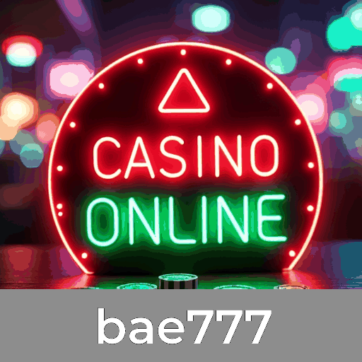 Descubra a Diversidade de Jogos de Cassino no Bae777 com Experiências Inovadoras