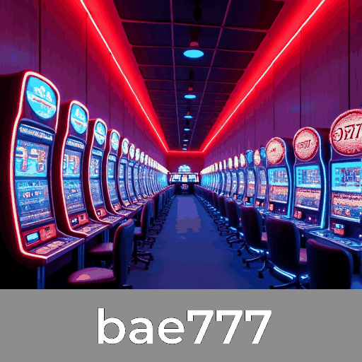 Excelência e Profissionalismo nas Apostas com Bae777
