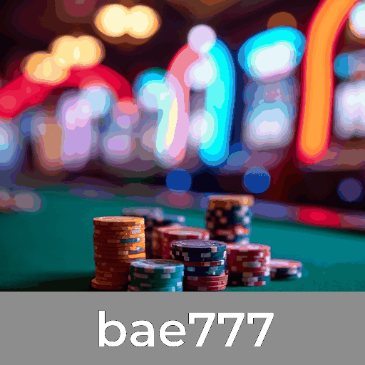 Descubra o App da Bae777: Jogos e Apostas na Palma da Mão