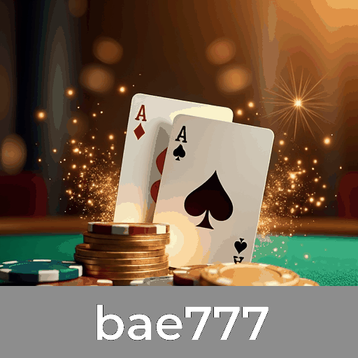 Bônus e Ofertas Incomparáveis no bae777