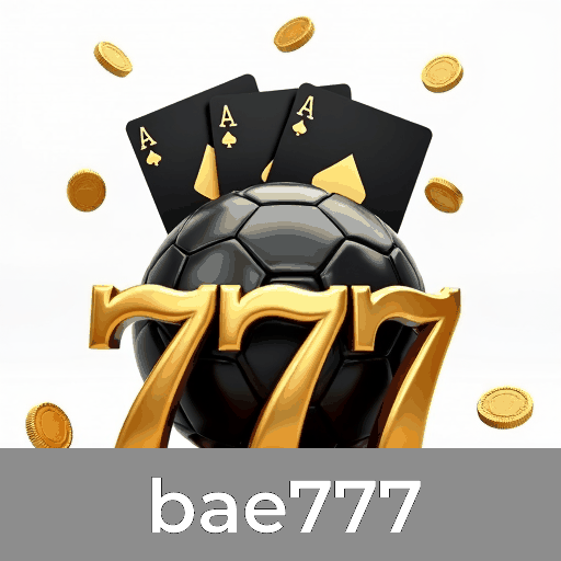 Bae777: A Emoção dos Jogos de Cassino e Oportunidades de Ganhar