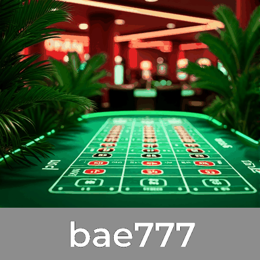 Descubra os bônus exclusivos no bae777 para apostas online