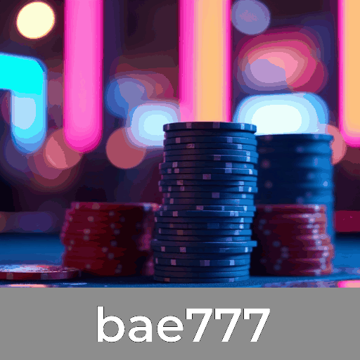 Excelência e Profissionalismo nas Apostas com Bae777