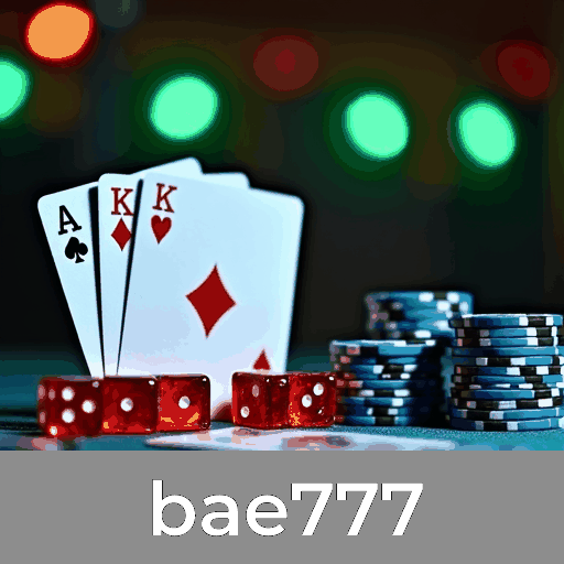 Experiência VIP no Bae777: Roleta e Blackjack ao Vivo no Brasil