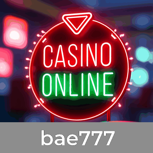 Bônus e Ofertas Incomparáveis no bae777