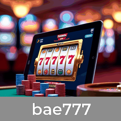 bae777.com - A Plataforma de Apostas Online com Mais Confiança e Segurança - bae777